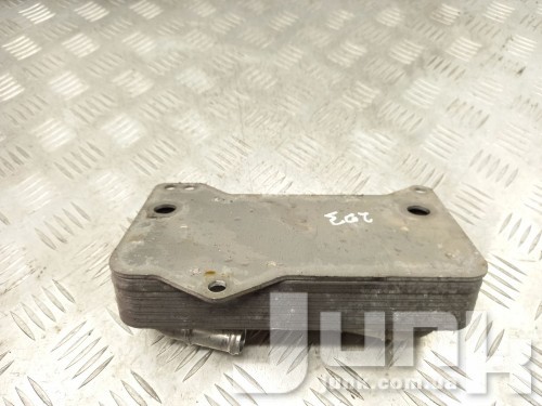 Теплообменник АКПП для Вольксваген Taos oe 0GC317019C разборка бу