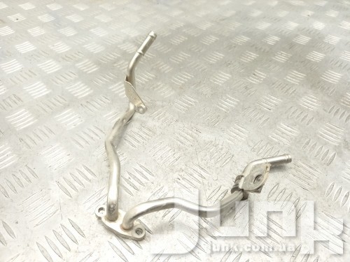 Трубка системы охлаждения для Вольксваген Taos oe 05E121497 запчасти бу Трубка системы охлаждения для Вольксваген Taos oe 05E121497 разборка бу