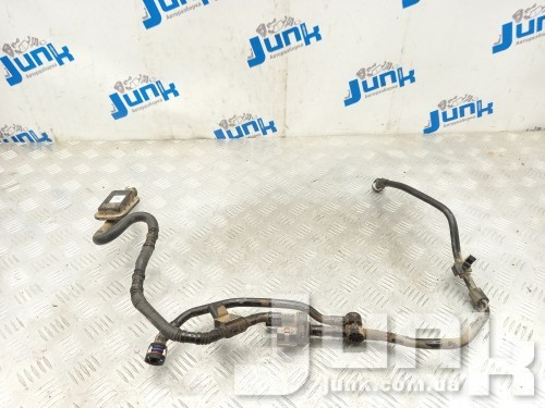 Соединительная трубка с клапаном для Вольксваген Taos oe 05E133366BK разборка бу