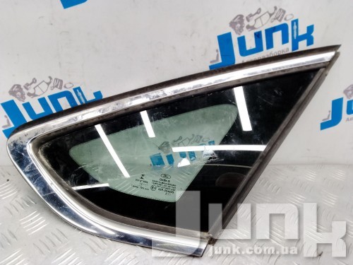 Стекло заднее глухое правое для Ford Fusion 2 oe DS7Z5429710B запчасти бу Стекло заднее глухое правое для Ford Fusion 2 oe DS7Z5429710B разборка бу
