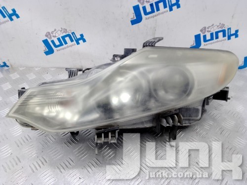 Фара левая для Nissan Murano Z51 oe 260601AA0D разборка бу