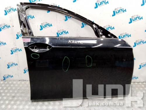 Дверь передняя правая для BMW F10 oe 41009628754 разборка бу