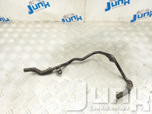 Трубка системы охлаждения для Вольксваген Taos oe 05E122447A запчасти бу Трубка системы охлаждения для Вольксваген Taos oe 05E122447A разборка бу