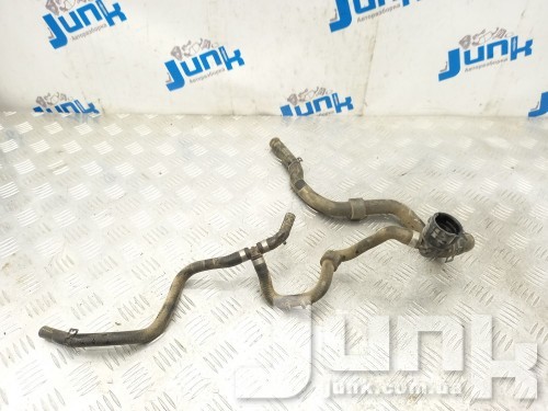 Патрубок системы охлаждения для Вольксваген Taos oe 5QM122101AF запчасти бу Патрубок системы охлаждения для Вольксваген Taos oe 5QM122101AF разборка бу