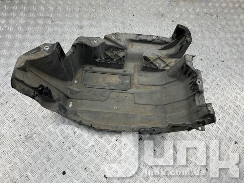 Защита топливного бака левая для Land Rover Range Rover III oe LR011708 разборка бу