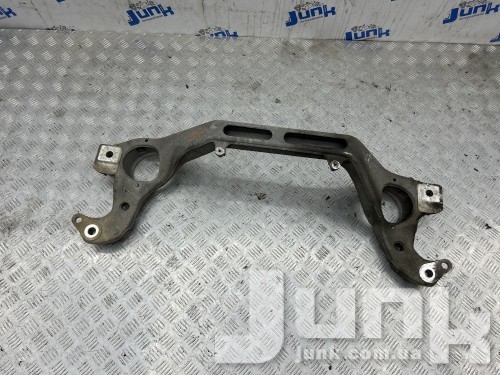 Кронштейн опоры двигателя (траверса) для Вольксваген Touareg I oe 7L0199207A разборка бу