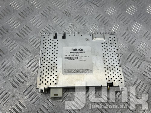 Блок приема радиочастот для Land Rover Range Rover III oe LR008322 разборка бу