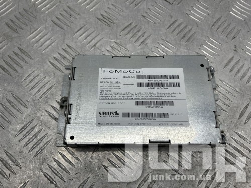 Блок радио для Land Rover Range Rover III oe LR023922 разборка бу