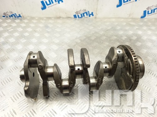 Коленчатый вал (Коленвал) для Вольксваген Tiguan 2 oe 06K105101L запчасти бу Коленчатый вал (Коленвал) для Вольксваген Tiguan 2 oe 06K105101L разборка бу