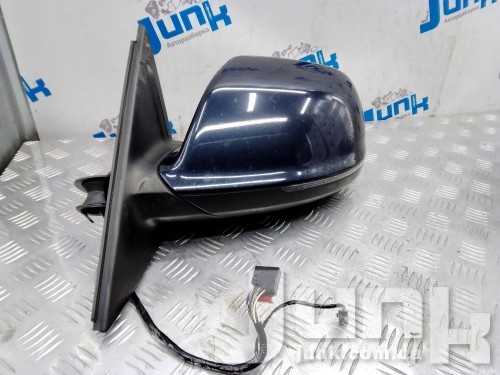 Зеркало наружное левое для Audi Q5 oe 8R1857409L01C разборка бу