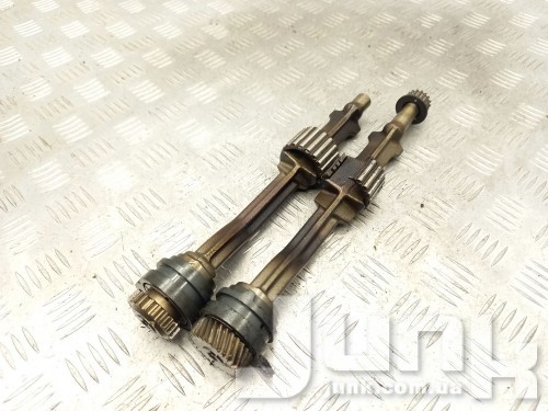 Комплект балансирных валов для Вольксваген Tiguan 2 oe 06H198205AF запчасти бу Комплект балансирных валов для Вольксваген Tiguan 2 oe 06H198205AF разборка бу