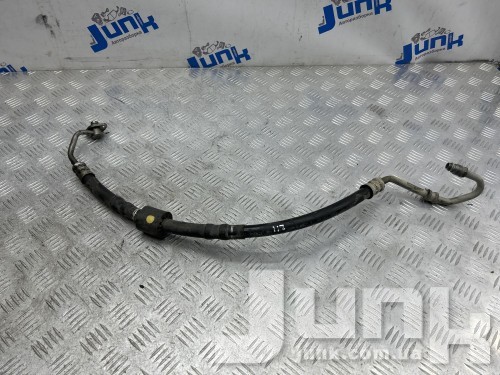 Шланг ГУР для Вольксваген Touareg 2 oe 7P0422893AC разборка бу