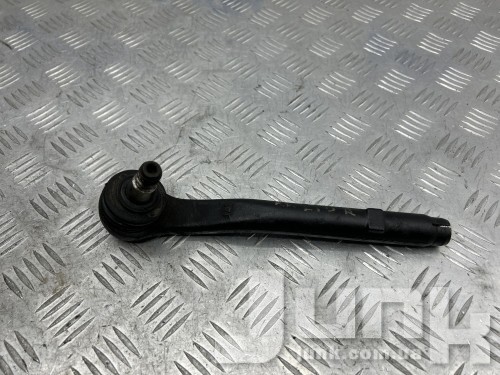 Наконечник рулевой тяги правый для Land Rover Range Rover III oe QJB500050 разборка бу