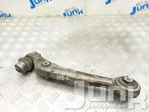 Рычаг передний нижний правый для Audi A8 D4 oe 4H0407152C разборка бу