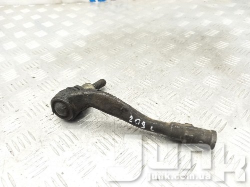 Рулевой наконечник левый для Audi A8 D4 oe 4H0422817A разборка бу