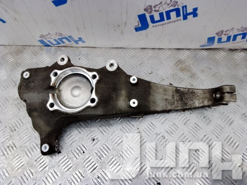Поворотный кулак передний правый для BMW F10 oe 31216775770 запчасти бу Поворотный кулак передний правый для BMW F10 oe 31216775770 разборка бу