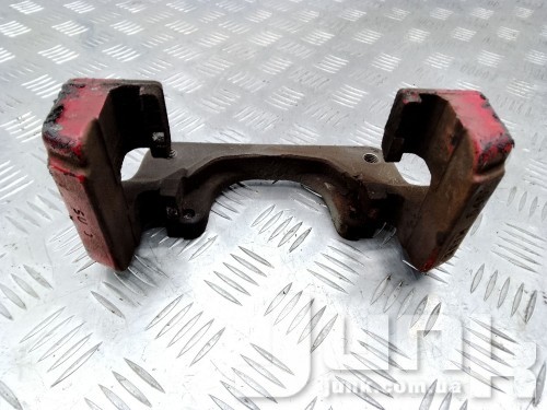 Скоба переднего суппорта для BMW F10 oe 34116796486 разборка бу