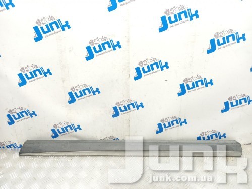 Накладка двери передней правой для Nissan Murano Z51 oe 808701AA2B разборка бу