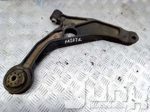 Рычаг передней подвески нижний правый для Dodge Journey oe 4766424AD разборка бу