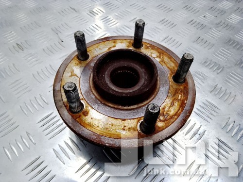Ступица передняя левая/правая для Dodge Journey oe 4721010AC запчасти бу Ступица передняя левая/правая для Dodge Journey oe 4721010AC разборка бу