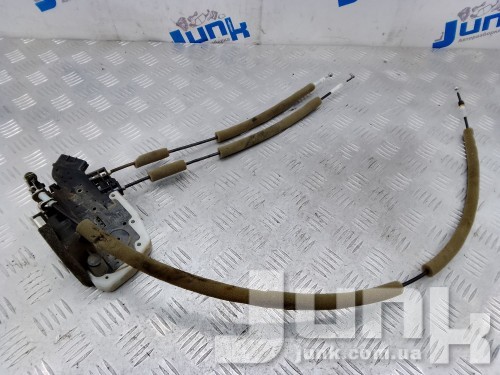 Замок двери задней левой для Nissan Murano Z51 oe 825011AA0A разборка бу