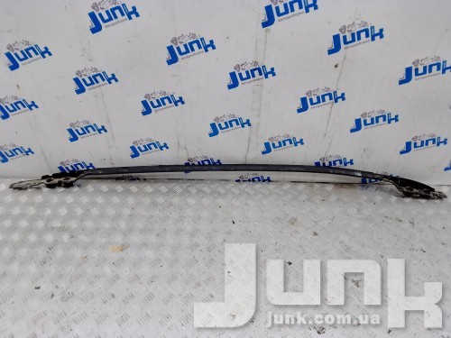 Рейлинг крыши левый для Nissan Murano Z51 oe 738231AA0A разборка бу