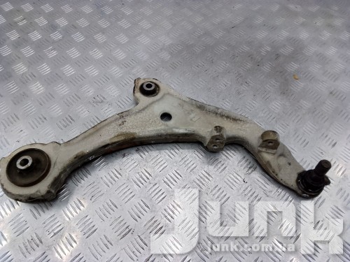 Рычаг передней подвески нижний правый для Nissan Murano Z51 oe 545001AT0B запчасти бу Рычаг передней подвески нижний правый для Nissan Murano Z51 oe 545001AT0B разборка бу