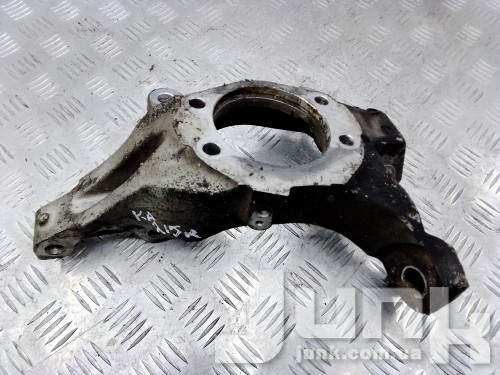 Кулак поворотный передний правый для Nissan Murano Z51 oe 40014JP00A запчасти бу Кулак поворотный передний правый для Nissan Murano Z51 oe 40014JP00A разборка бу