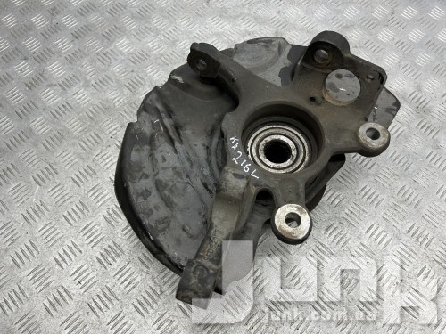 Поворотный кулак передний левый для Land Rover Range Rover III oe LR010678 запчасти бу Поворотный кулак передний левый для Land Rover Range Rover III oe LR010678 разборка бу