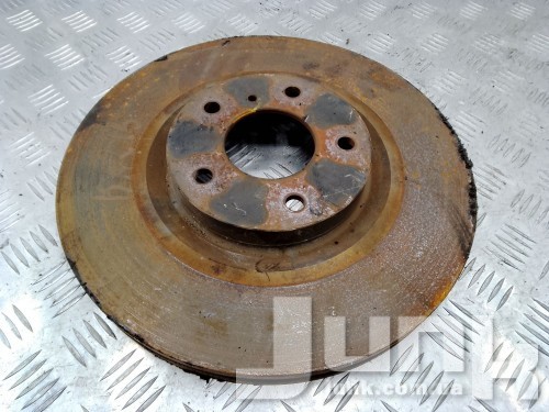 Диск тормозной передний левая/правая сторона для Nissan Murano Z51 oe 40206EG000 запчасти бу Диск тормозной передний левая/правая сторона для Nissan Murano Z51 oe 40206EG000 разборка бу