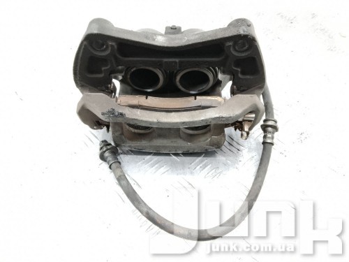 Суппорт тормозной передний правый для Nissan Murano Z51 oe 41001EG50A запчасти бу Суппорт тормозной передний правый для Nissan Murano Z51 oe 41001EG50A разборка бу