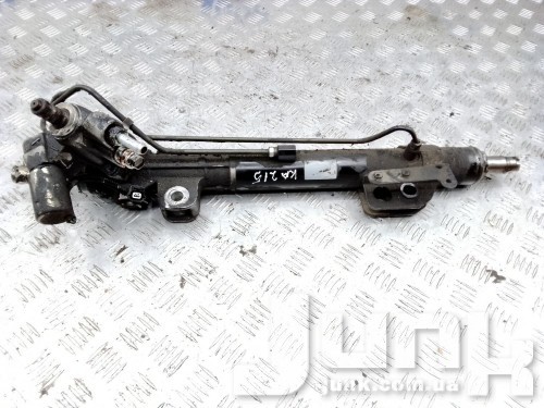 Рулевая рейка для Nissan Murano Z51 oe 490011UM0B разборка бу