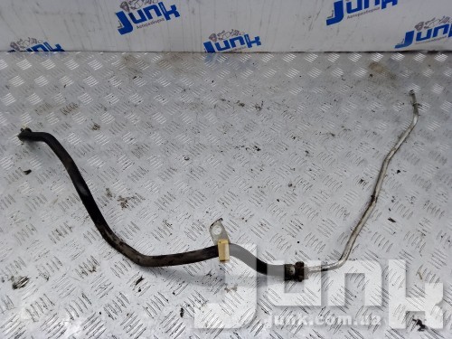 Трубка ГУР для Nissan Murano Z51 oe 497211AA1D разборка бу