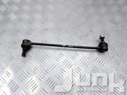 Стойка переднего стабилизатора левая для Nissan Murano Z51 oe 546181AA0A запчасти бу Стойка переднего стабилизатора левая для Nissan Murano Z51 oe 546181AA0A разборка бу