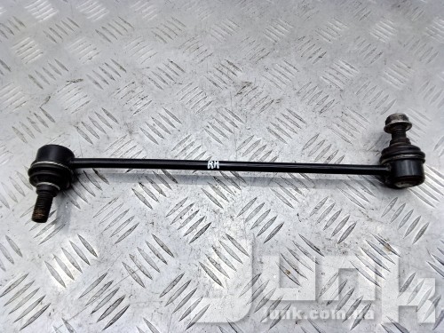 Стойка переднего стабилизатора правая для Nissan Murano Z51 oe 546681AA0A запчасти бу Стойка переднего стабилизатора правая для Nissan Murano Z51 oe 546681AA0A разборка бу