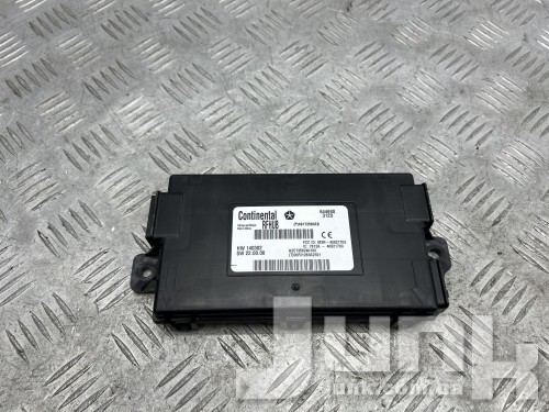 Блок управления бесключевого доступа для Dodge Journey oe 68172580AB разборка бу