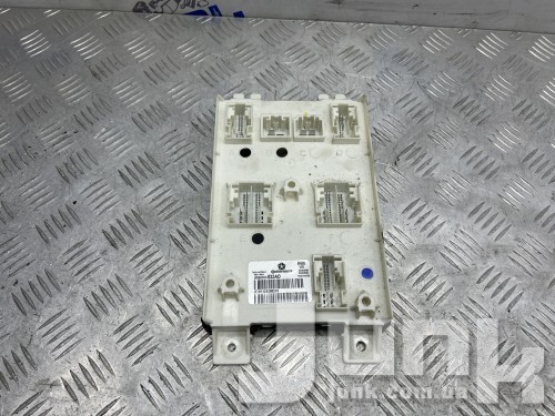 Блок комфорта для Dodge Journey oe 68170747AB разборка бу