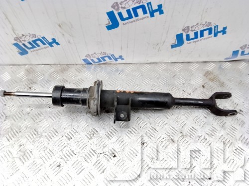 Амортизатор передней подвески левый для BMW F10 oe 31316789363 запчасти бу Амортизатор передней подвески левый для BMW F10 oe 31316789363 разборка бу