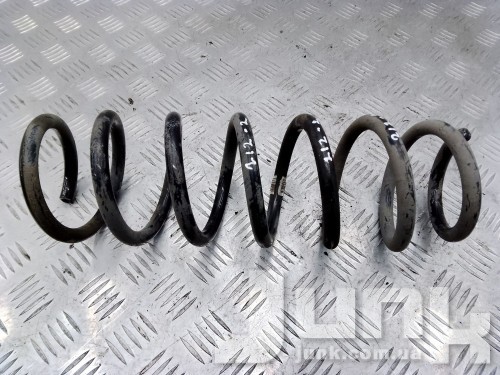 Пружина передней подвески для BMW F10 oe 31336794635 запчасти бу Пружина передней подвески для BMW F10 oe 31336794635 разборка бу