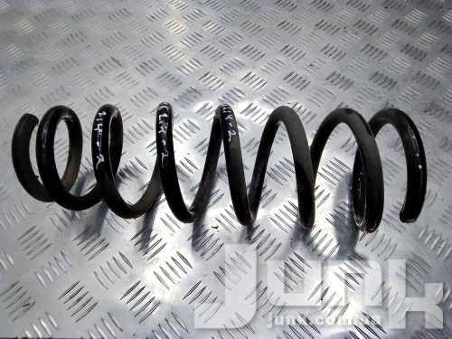 Пружина передней подвески для BMW X5 E70 oe 31336778114 разборка бу