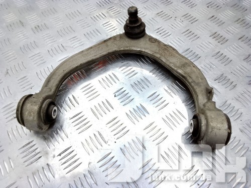 Рычаг передней подвески верхний правый для BMW X5 E70 oe 31126863786 разборка бу