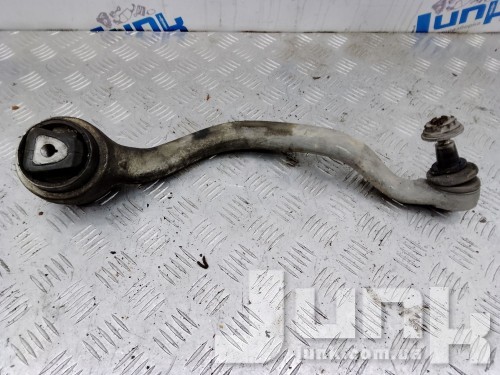 Рычаг передней подвески нижний правый для BMW X5 E70 oe 31126773950 разборка бу