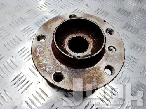 Ступица передняя левая/правая для BMW X5 E70 oe 31226882263 разборка бу