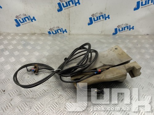 Насос гидравлический привода крышки багажника для Вольксваген Touareg I oe 7L6827449 разборка бу