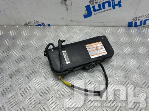 Подушка безопасности  правого сидения для Nissan Murano Z51 oe K8EHM1AA0A разборка бу