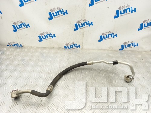 Трубка кондиционера для Вольксваген Touareg I oe 7L6820744BB разборка бу