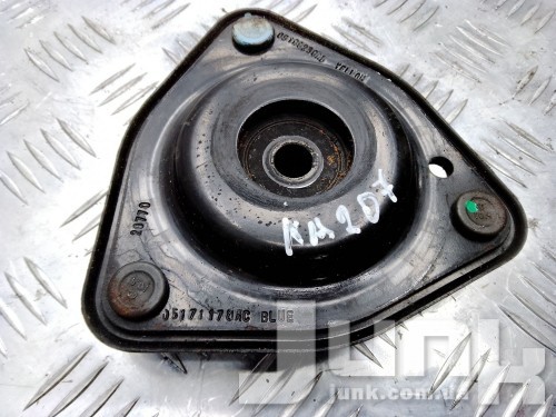 Опора амортизатора переднего для Dodge Journey oe 5171178AC разборка бу