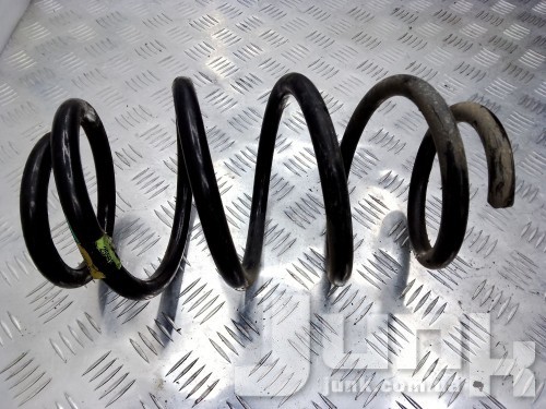 Пружина передней подвески правая для Dodge Journey oe 5151161AB разборка бу