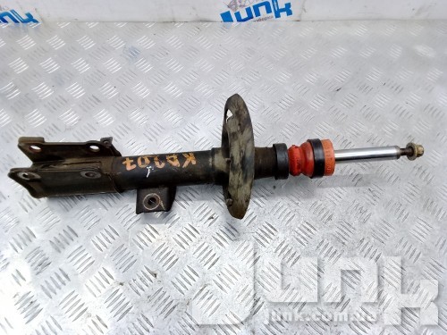 Амортизатор передней подвески левый для Dodge Journey oe 68039639AE разборка бу