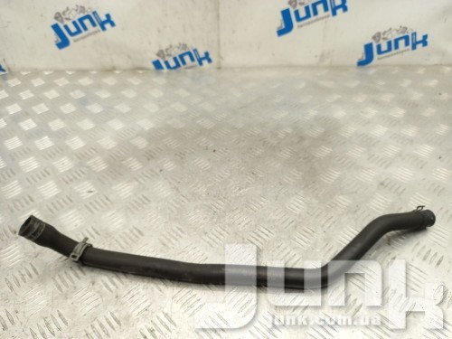 Трубка гидроусилителя для Вольксваген Touareg I oe 7L6422889N разборка бу
